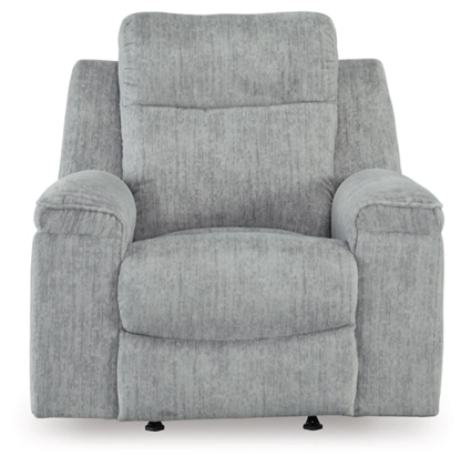 Buntington Rocker Recliner