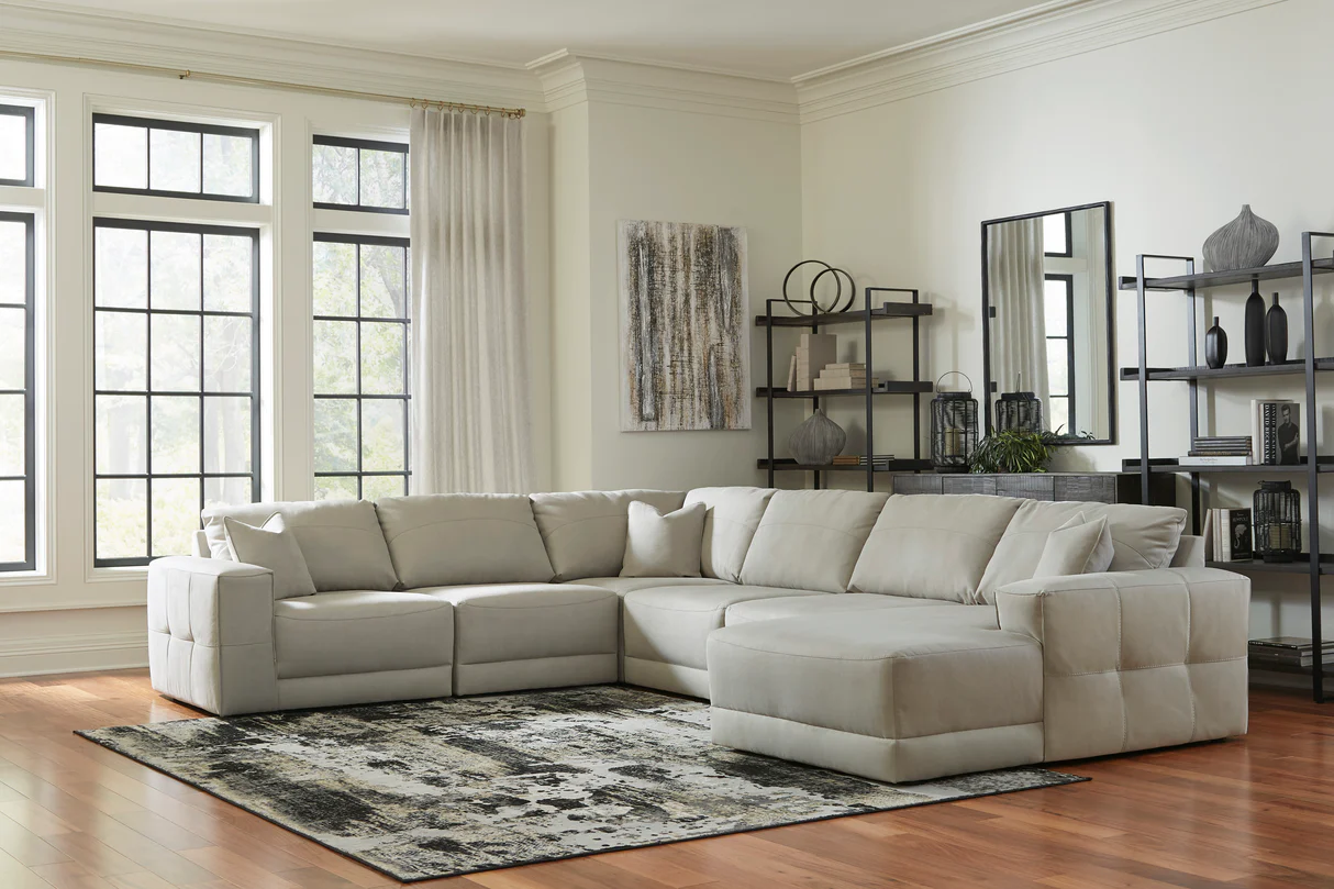 Next-Gen Gaucho 5-6 Piece Sectional