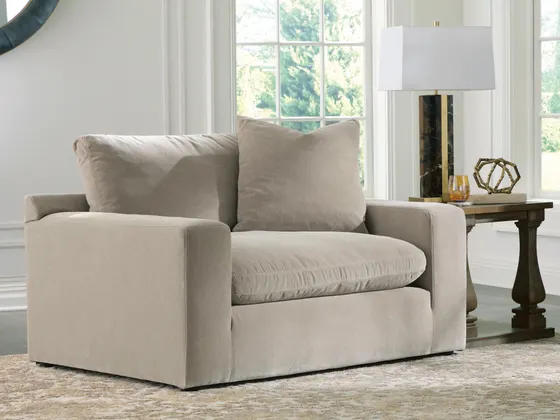 Montclair Chair and a Half