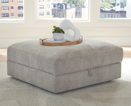 Aslan Court Sectional Couch (Customizable)