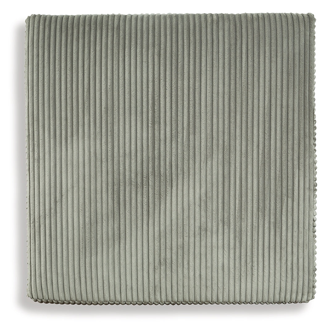 Lindyn 5-6 Piece Sectional (Customizable)