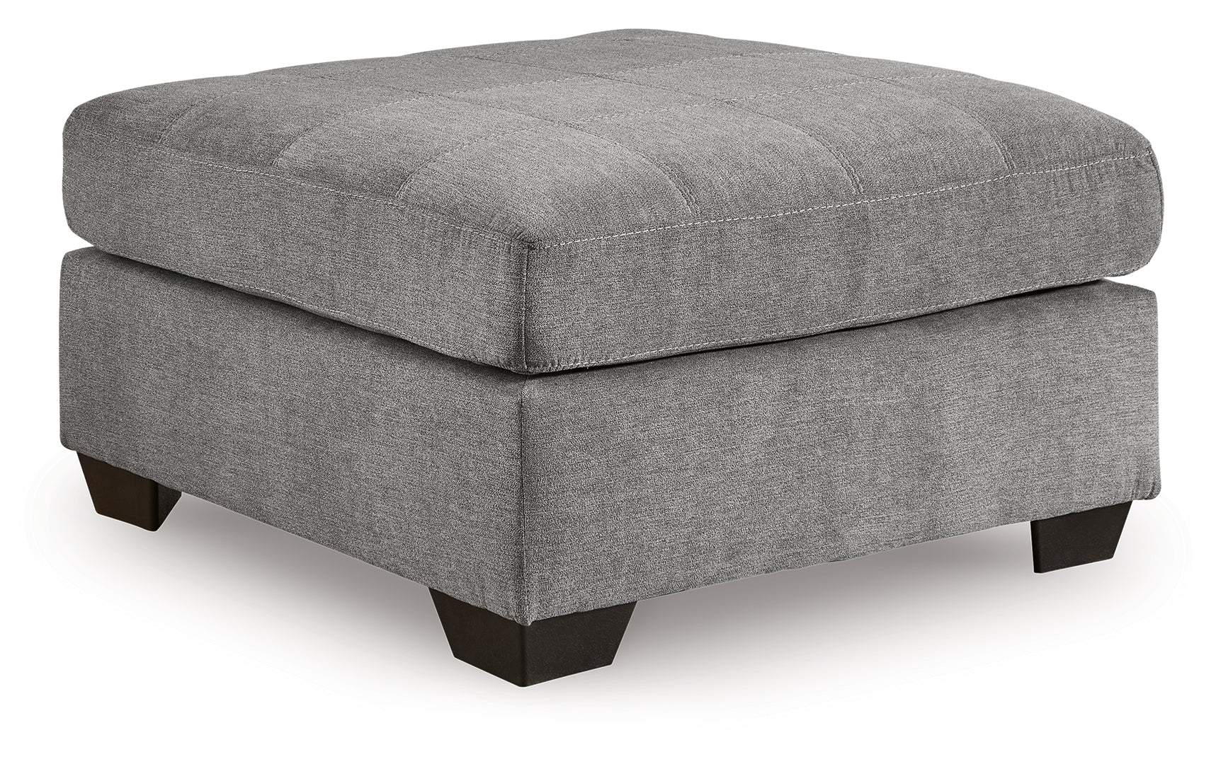 Marleton 2-Piece Sectional with Ottoman