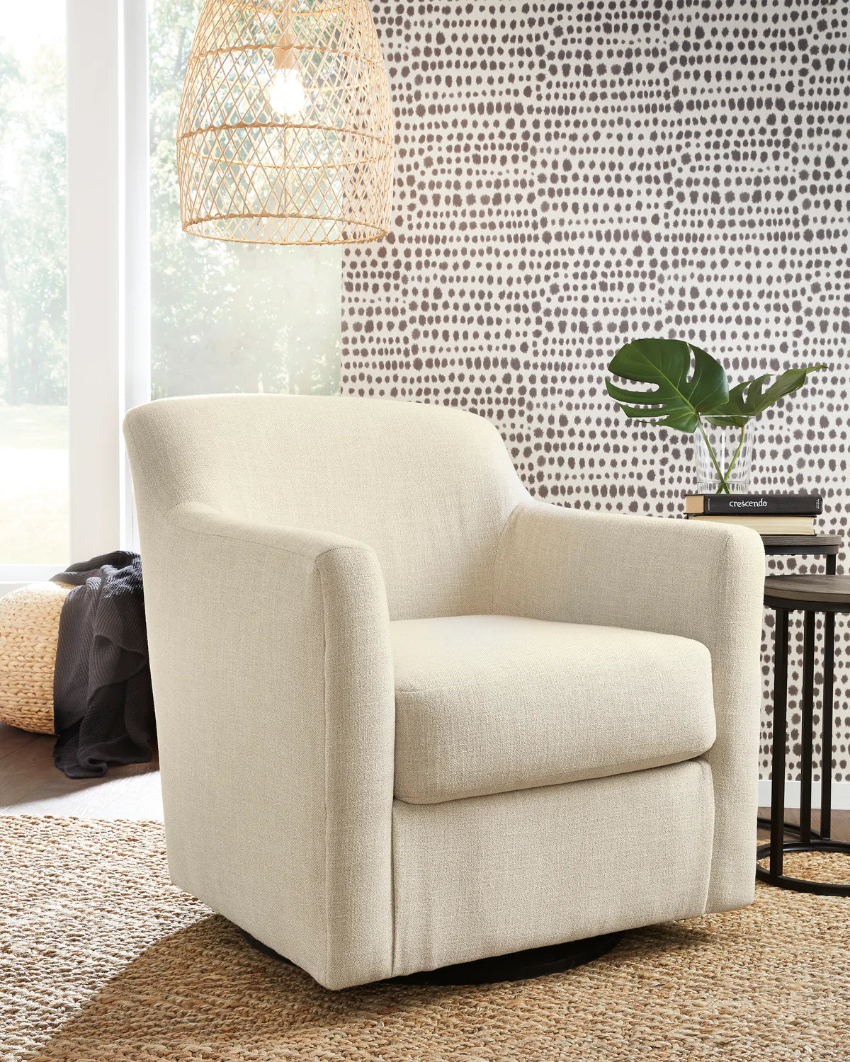 Accent Chairs
