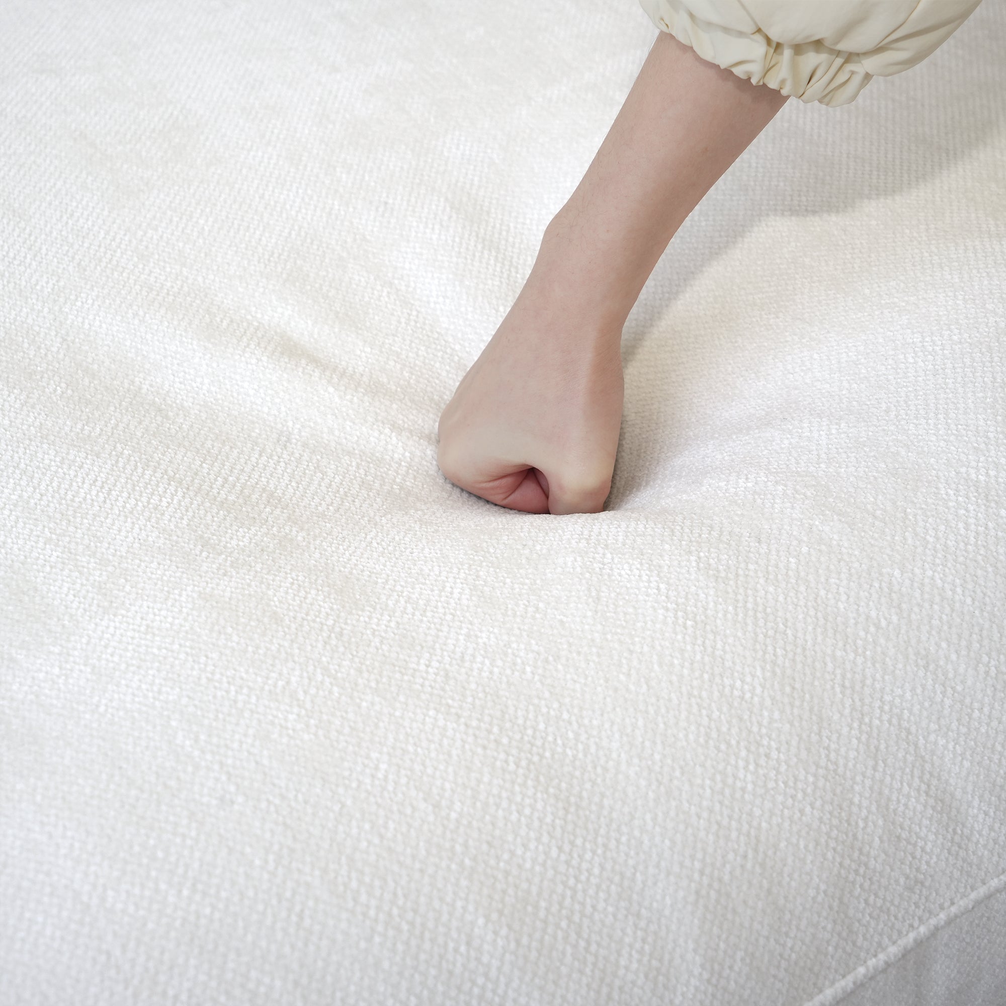 Nova Slope Arm Cloud Collection - Ivory