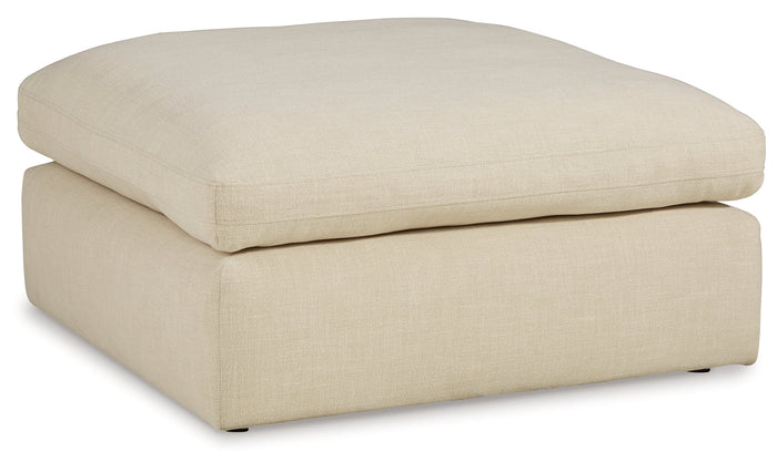 Elyza 4-5 Piece Sectional (Customizable)
