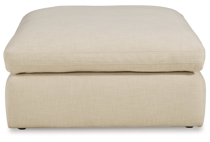 Elyza 4-5 Piece Sectional (Customizable)