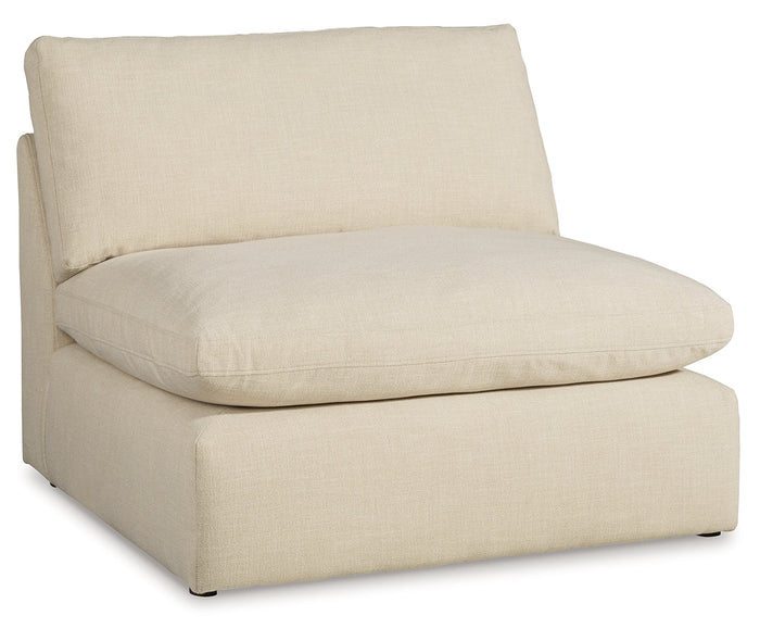 Elyza 4-5 Piece Sectional (Customizable)