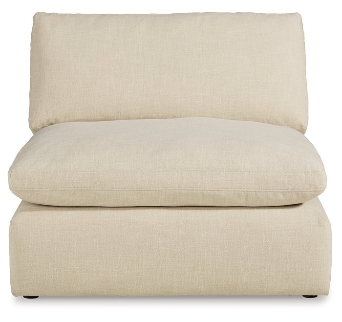 Elyza 4-5 Piece Sectional (Customizable)