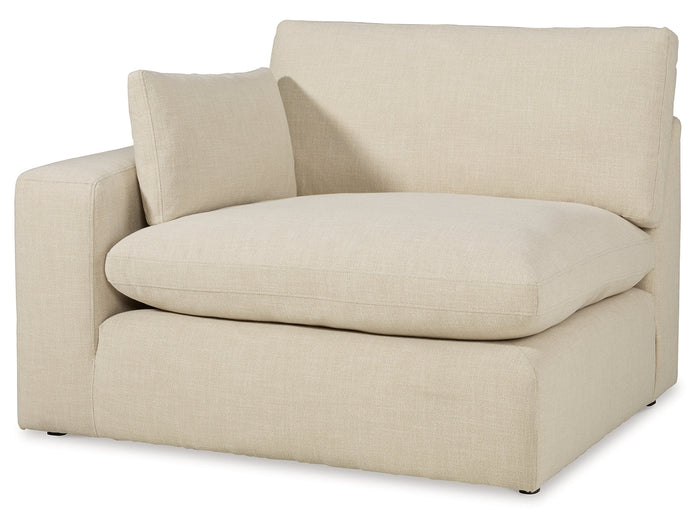 Elyza 2-3 Piece Sectional (Customizable)