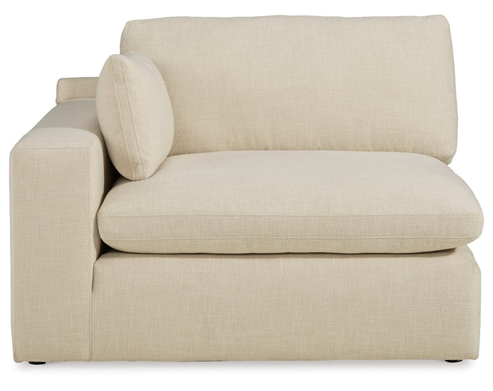 Elyza 2-3 Piece Sectional (Customizable)