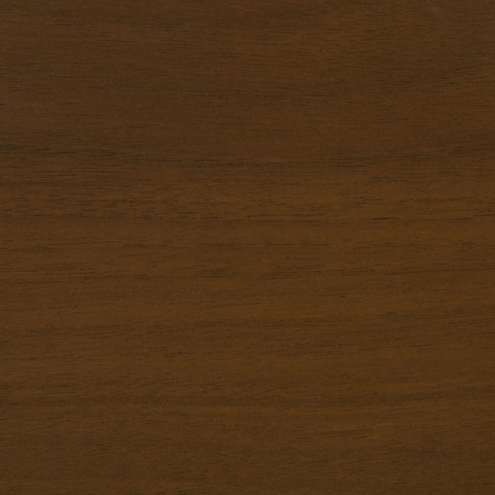 Malone Rectangular 78-inch Wood Dining Table Dark Walnut
