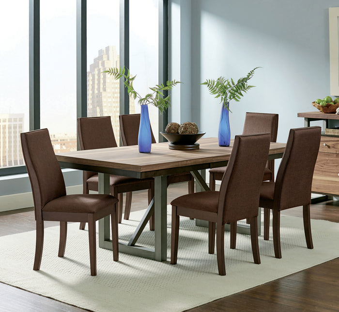 Spring Creek Upholstered Dining Chair (Set of 2)