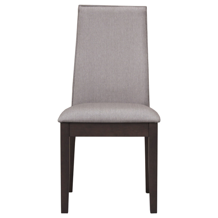 Spring Creek Upholstered Dining Chair (Set of 2)