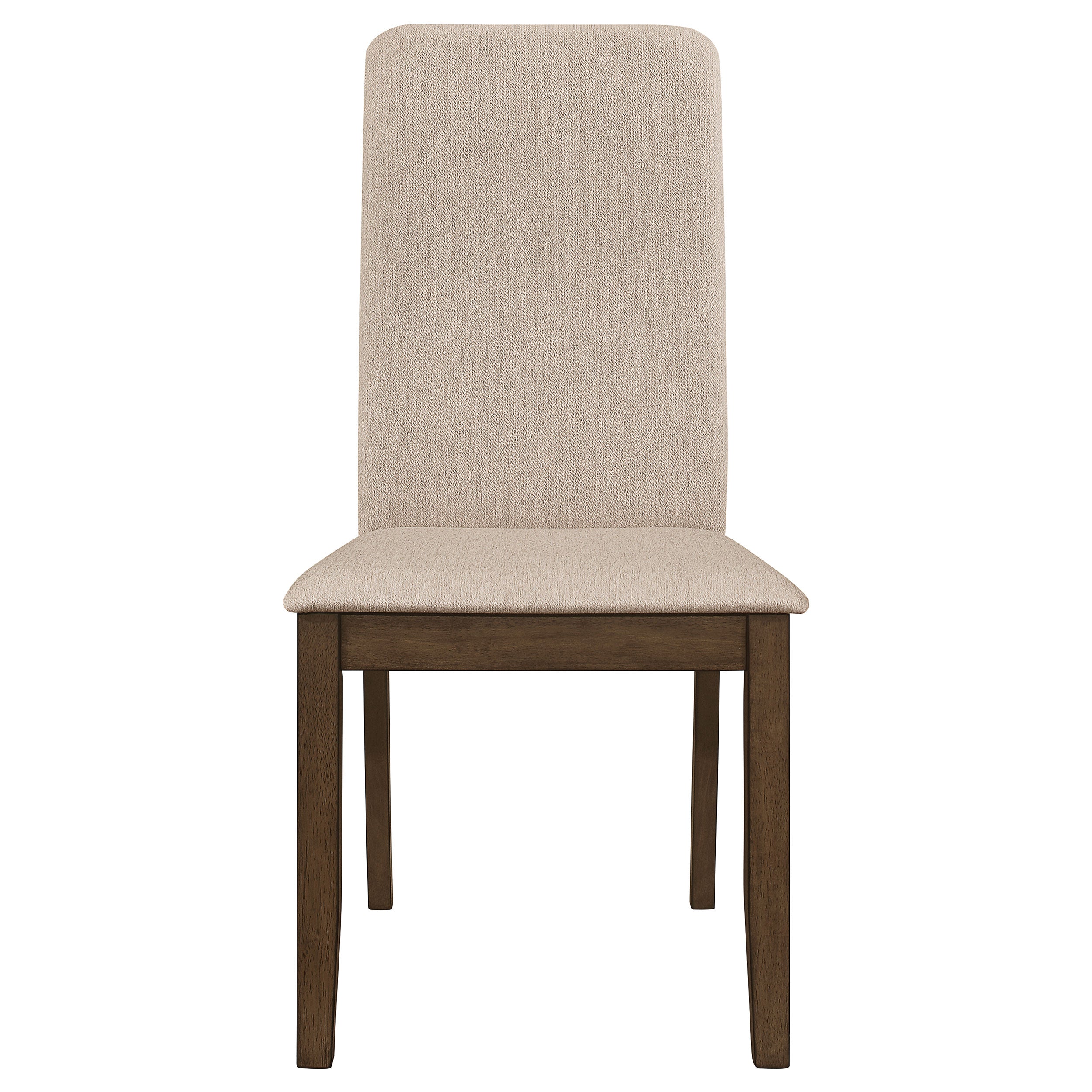 Wethersfield  Rectangular Dining Table Set Walnut