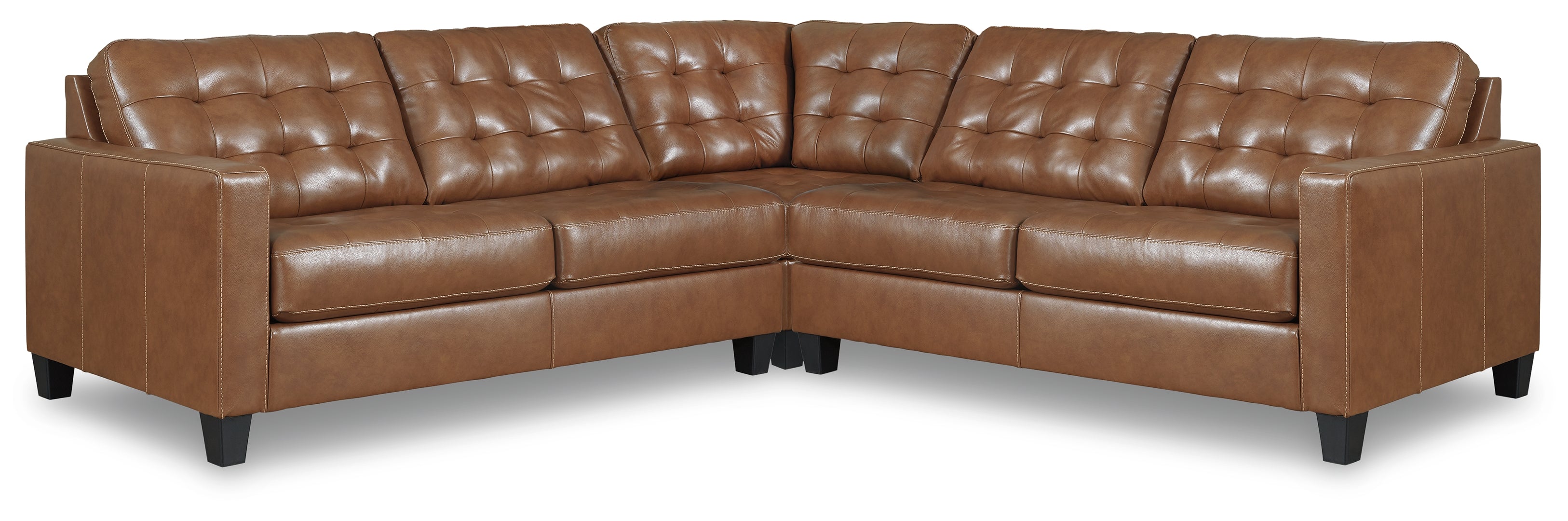 Baskove Sectional Couch