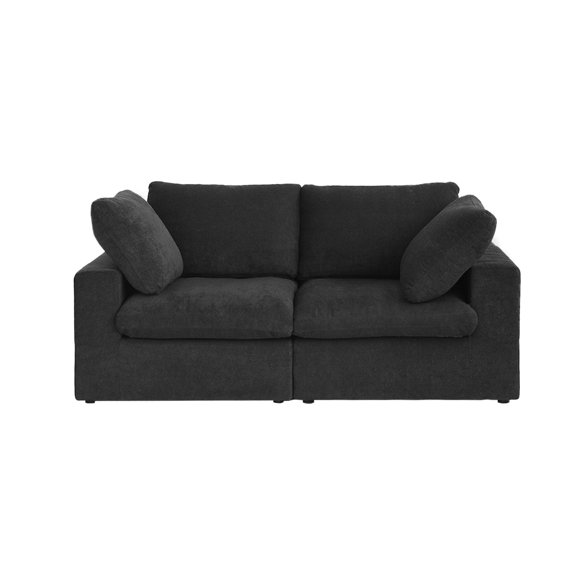 The Classic Cloud - Onyx