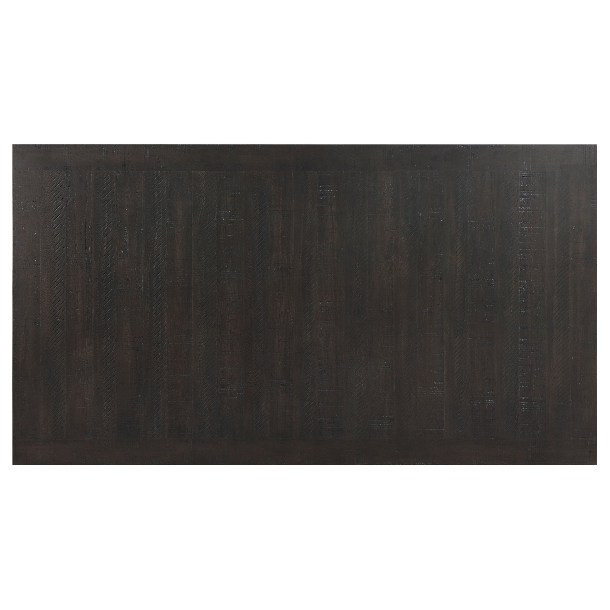 Elliston  Counter Height Dining Table Set Dark Grey