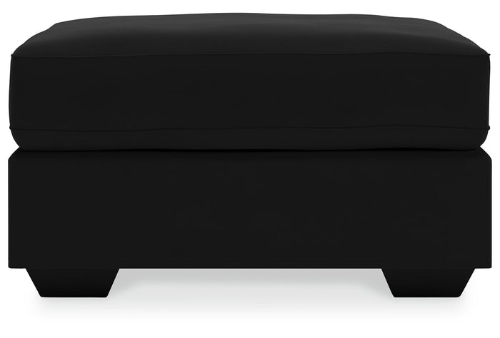 Gleston Ottoman