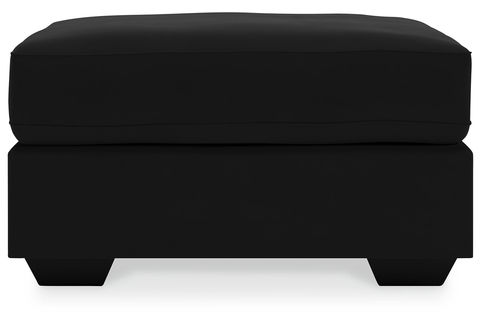 Gleston Chair and Ottoman