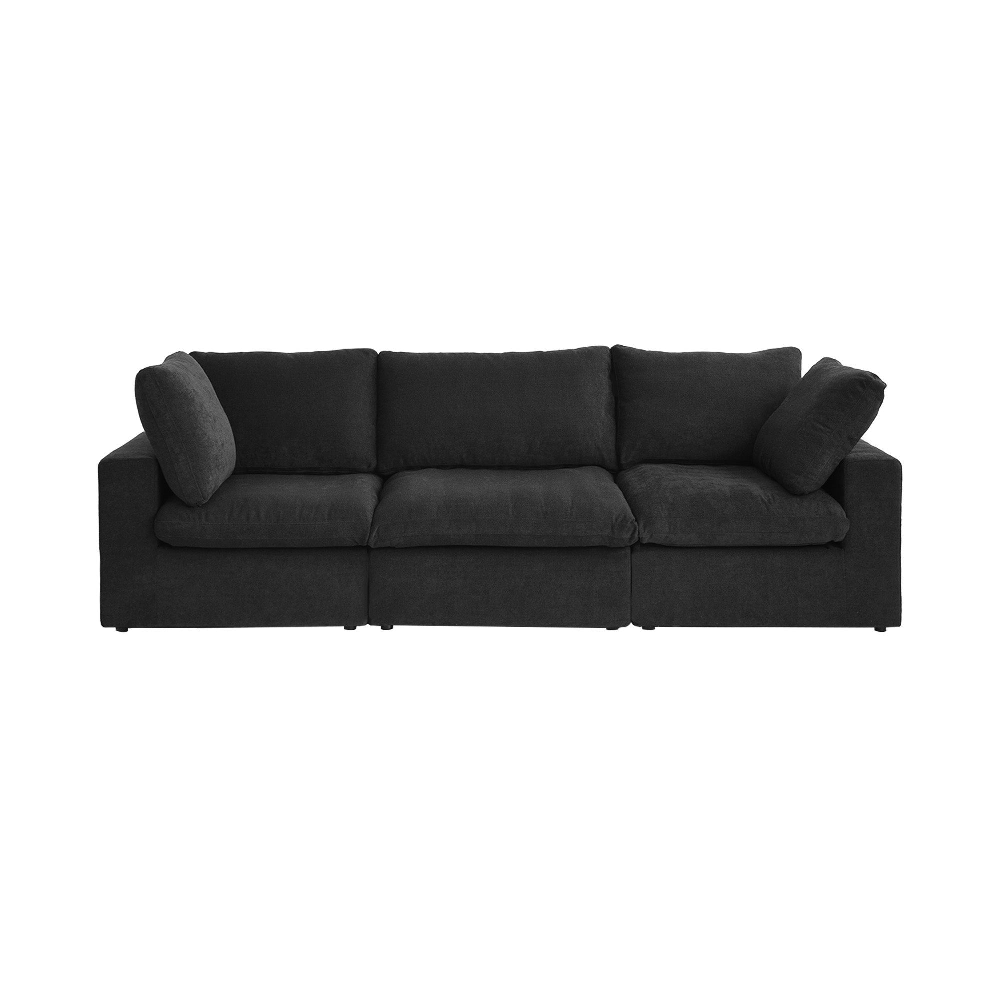 The Classic Cloud - Onyx