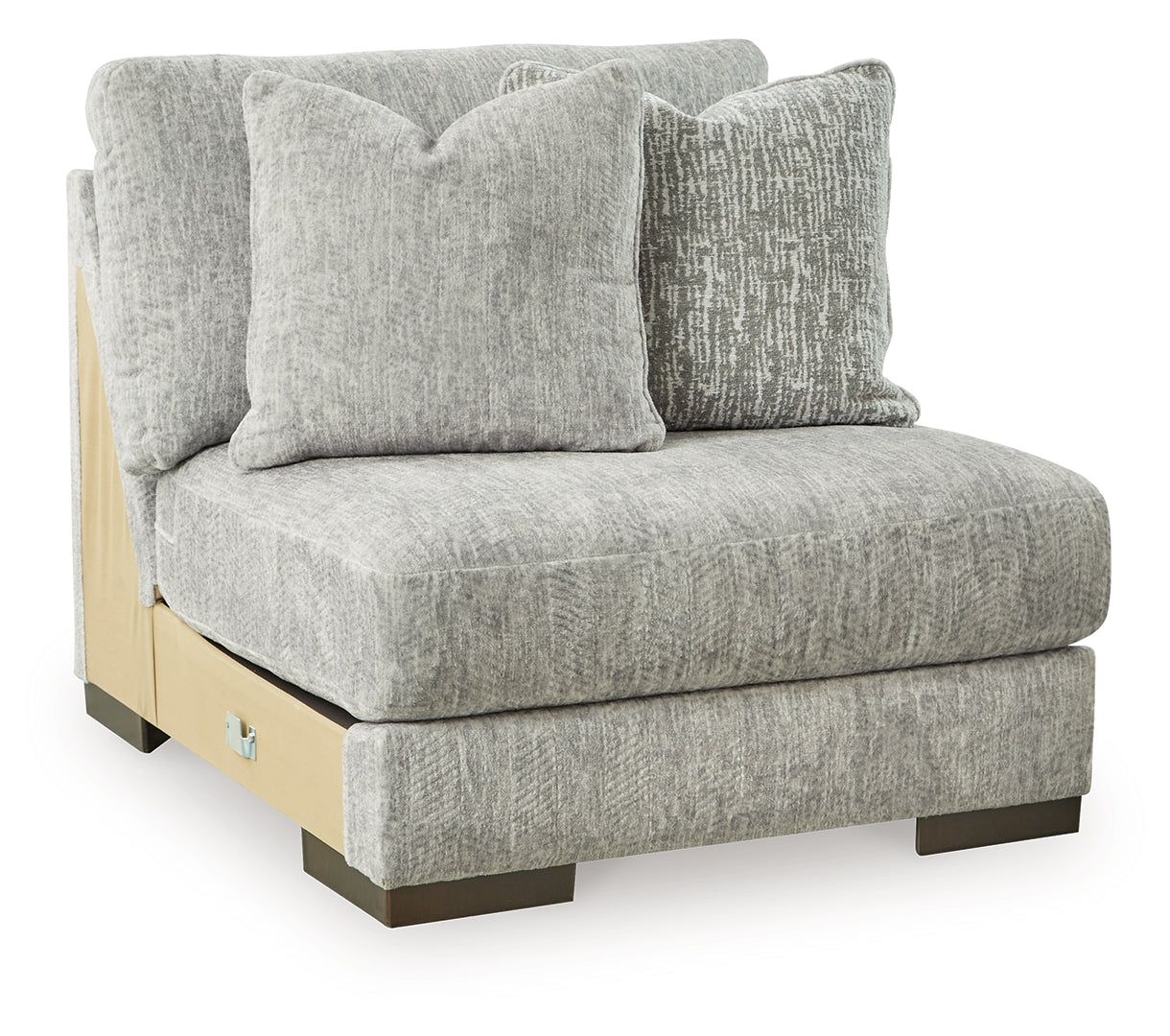 Regent Park Sectional Couch (Customizable)