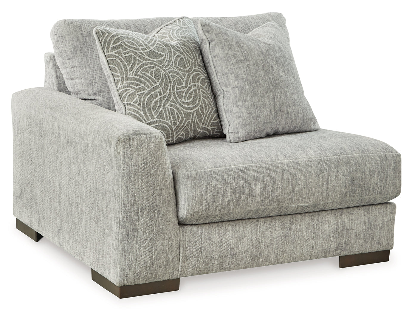 Regent Park Sectional Couch (Customizable)