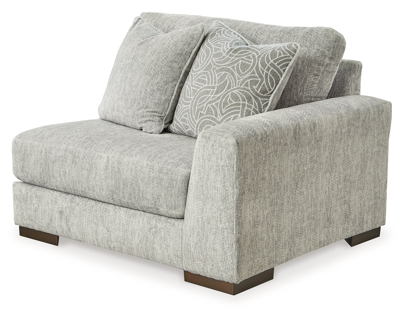 Regent Park Sectional Couch (Customizable)