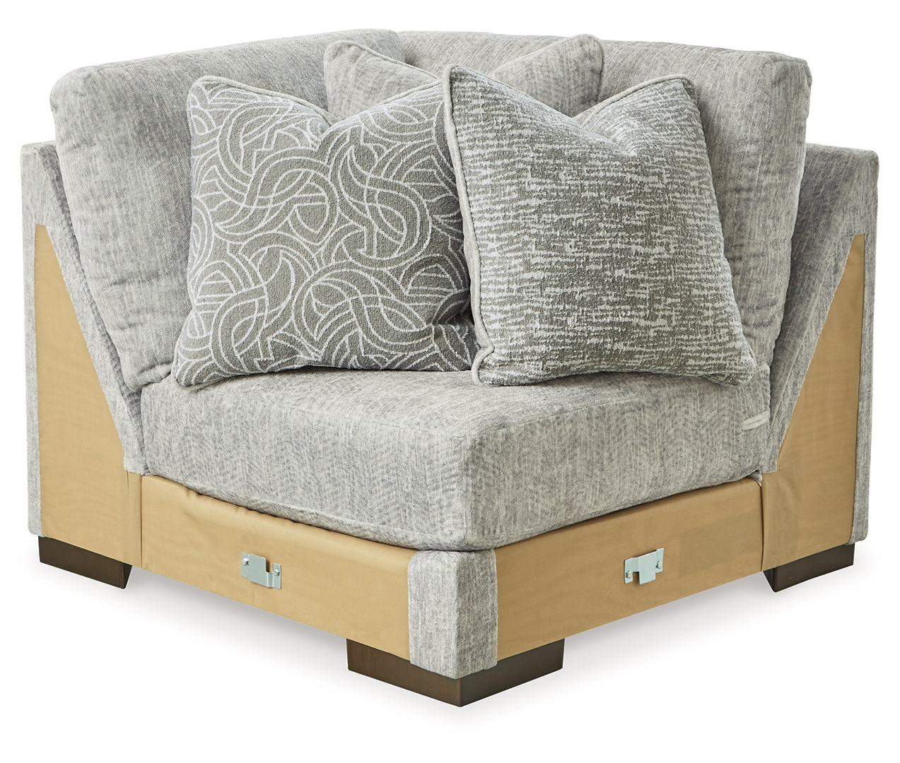 Regent Park Sectional Couch (Customizable)