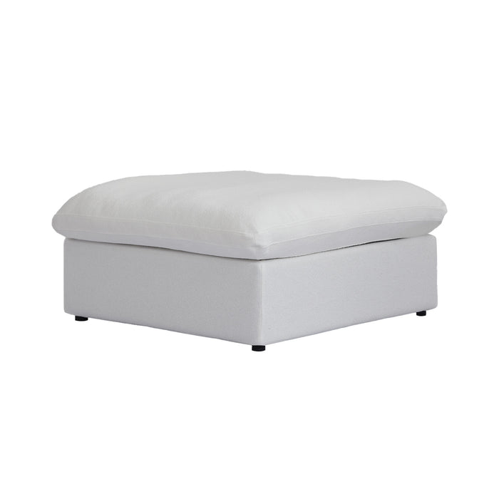 The Classic Cloud - Ivory