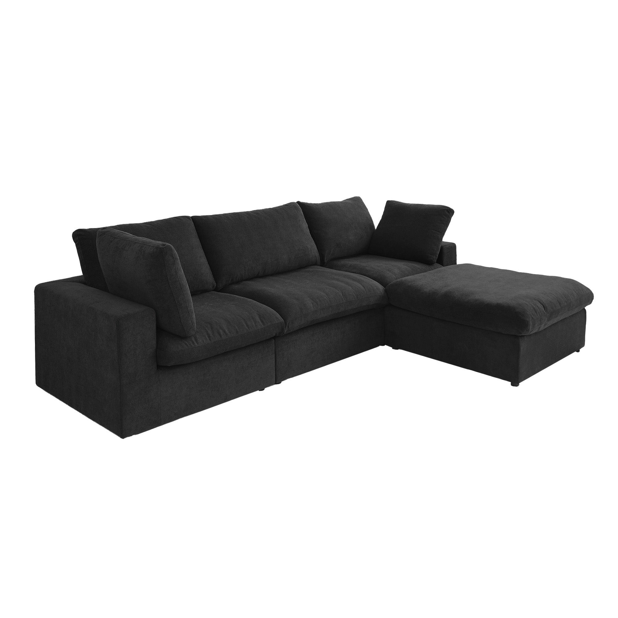The Classic Cloud - Onyx