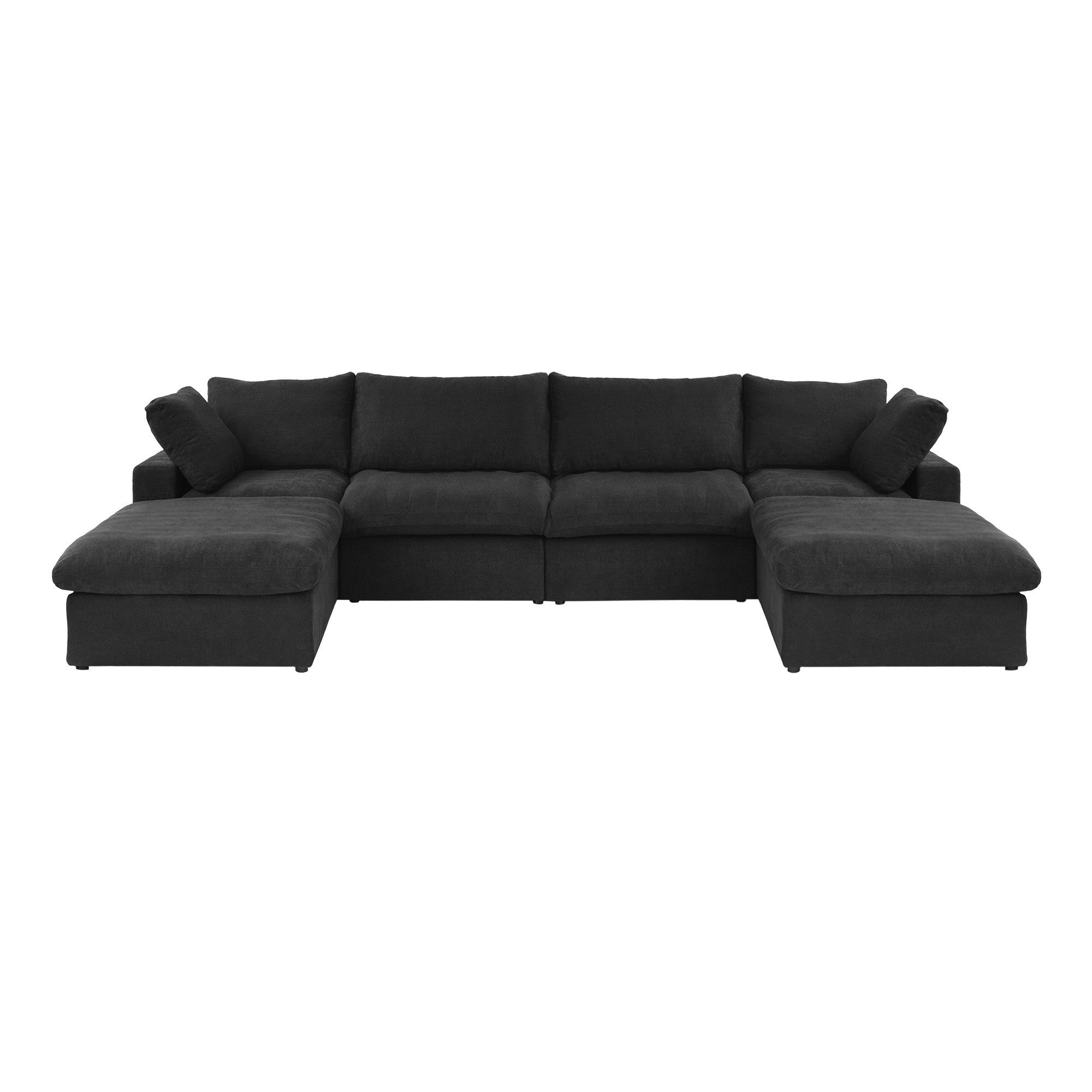 The Classic Cloud - Onyx
