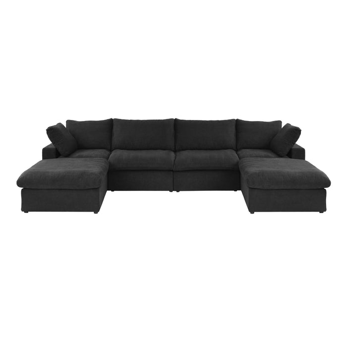 The Classic Cloud - Onyx