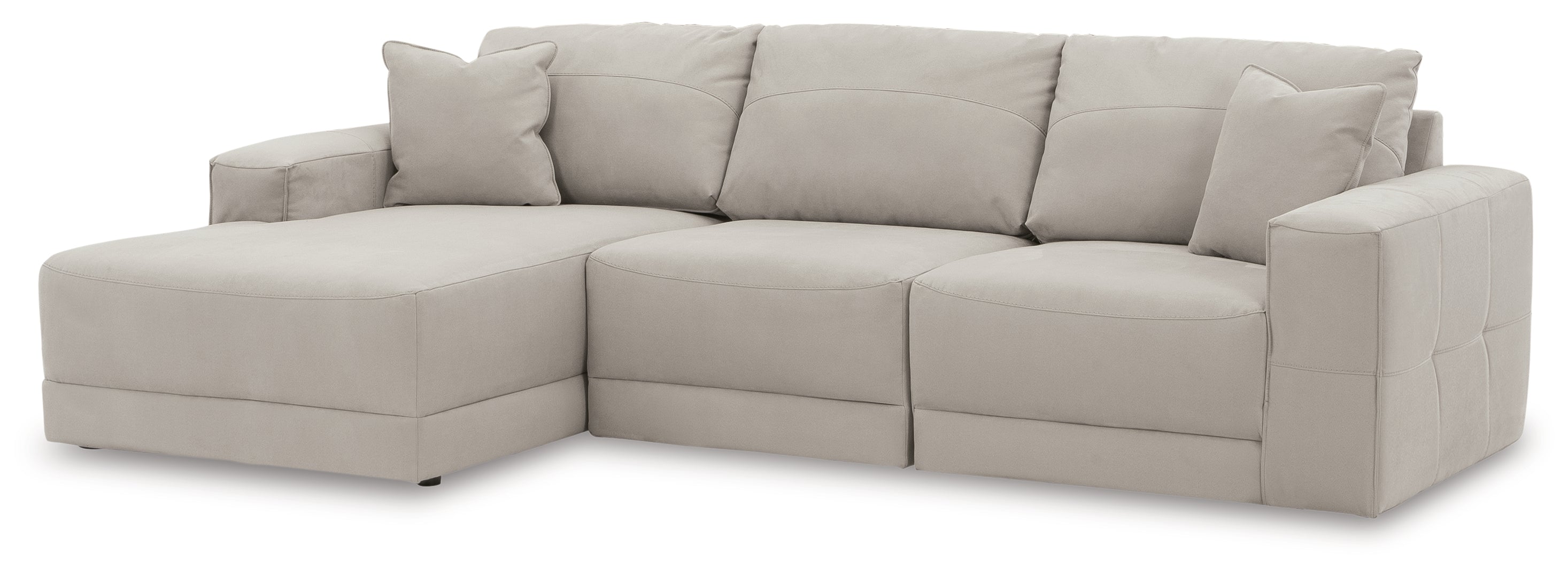 Next-Gen Gaucho 3-4 Piece Sectional