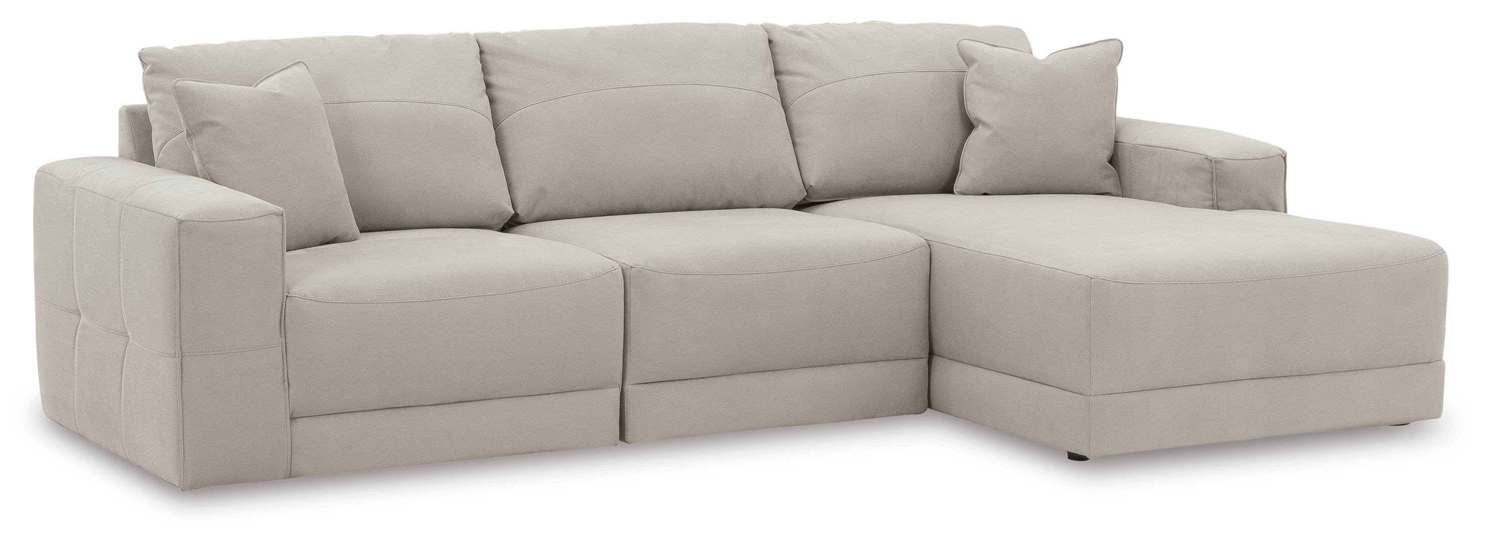 Next-Gen Gaucho 3-4 Piece Sectional