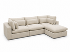 The Luxe Cloud™ 2.0 - (4PC)