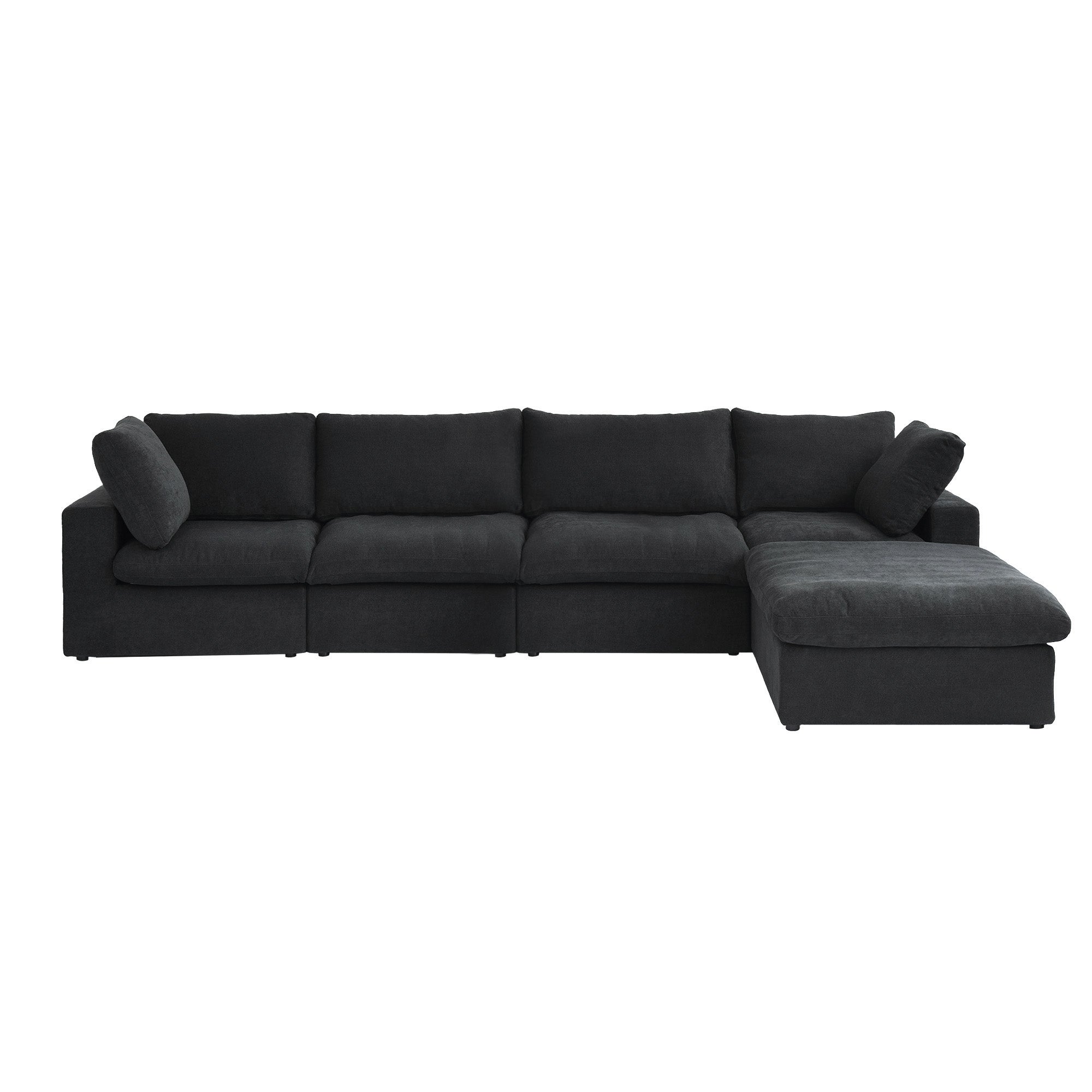 The Classic Cloud - Onyx