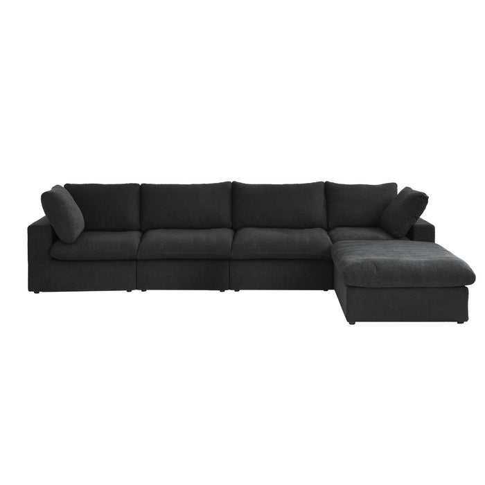 The Classic Cloud - Onyx