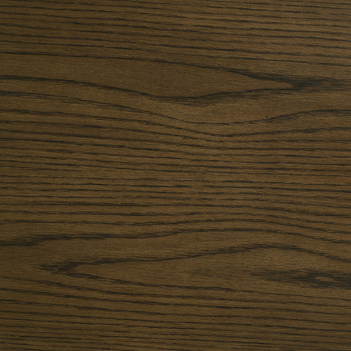 Ottowa 47-inch Round Dining Table Brown