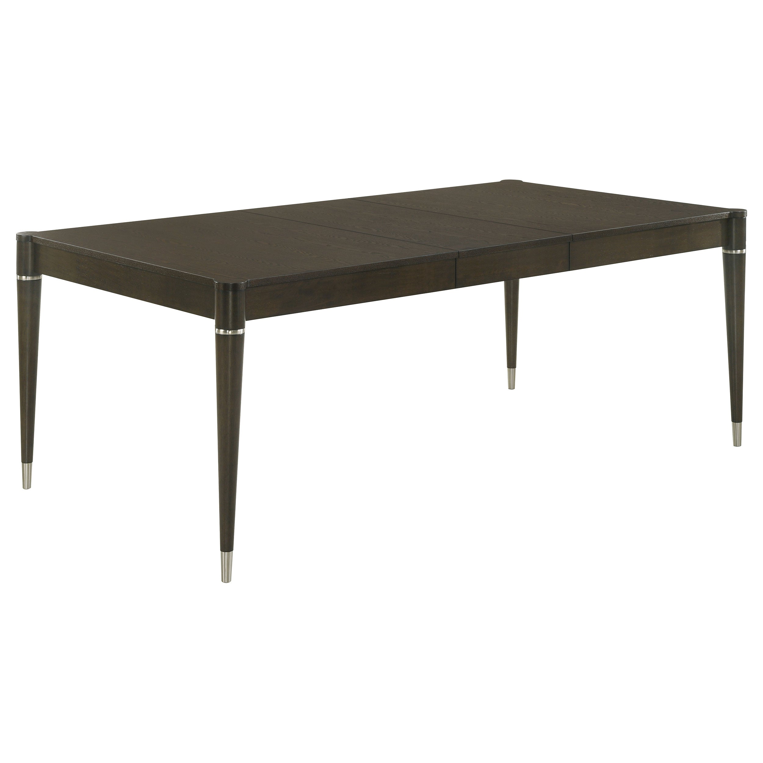 Reseda  Rectangular Dining Set Ash Brown