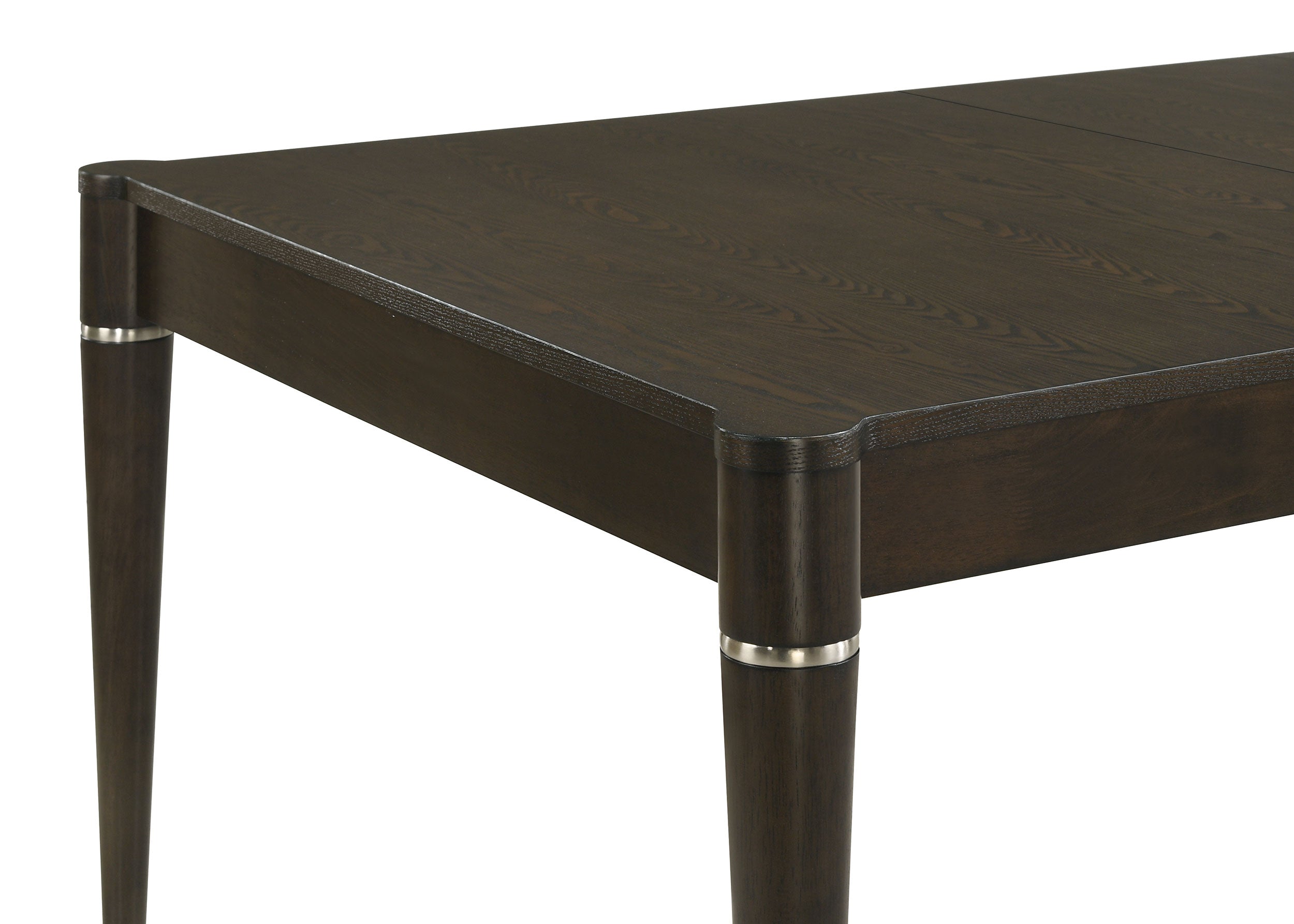 Reseda  Rectangular Dining Set Ash Brown