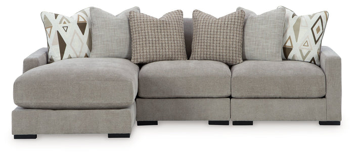Addison Sectional (Customizable)