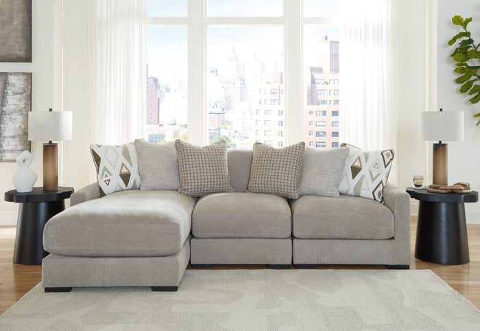 Addison Sectional (Customizable)