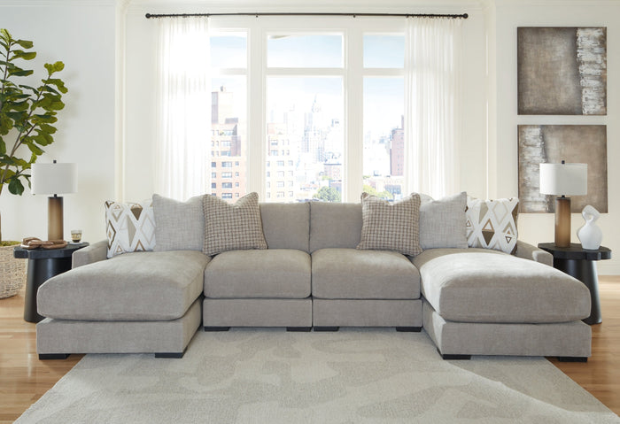 Addison Sectional (Customizable)