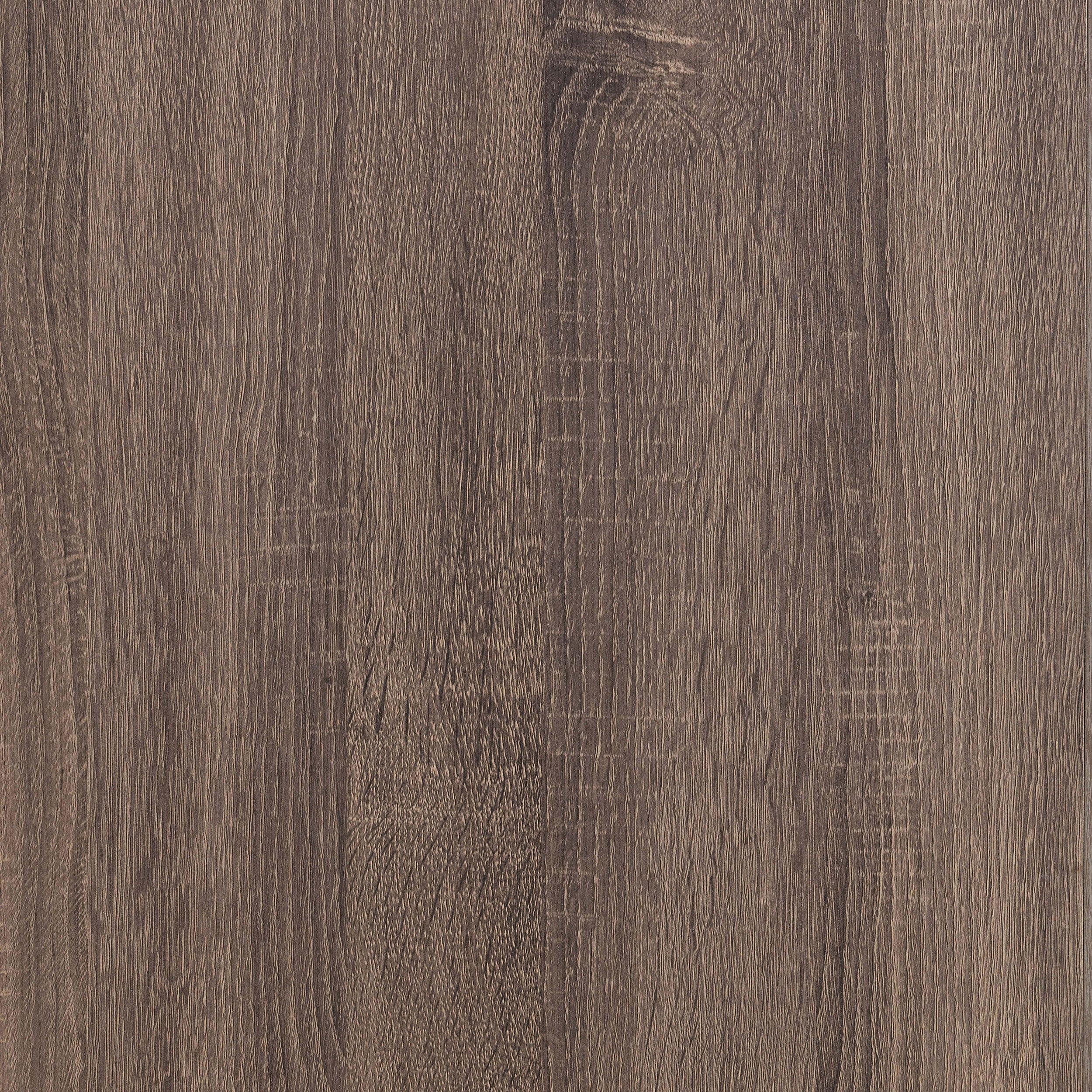 Brantford Wood  Panel Bed Barrel Oak