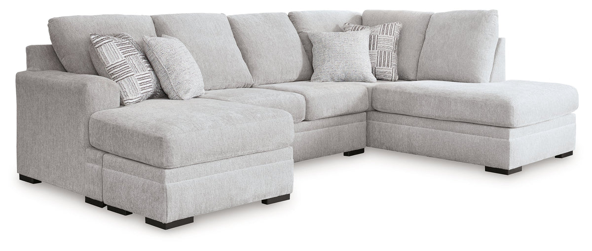 Gabyleigh 2-Piece Sectional