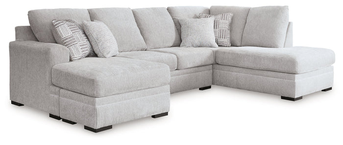 Gabyleigh 2-Piece Sectional