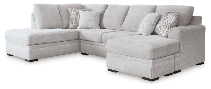 Gabyleigh 2-Piece Sectional