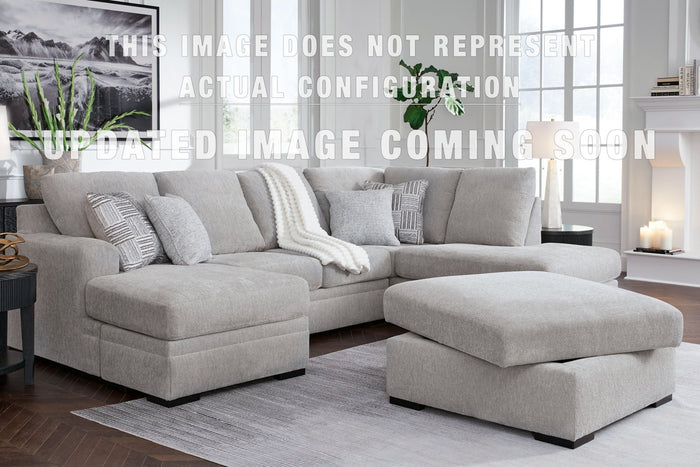 Gabyleigh 2-Piece Sectional