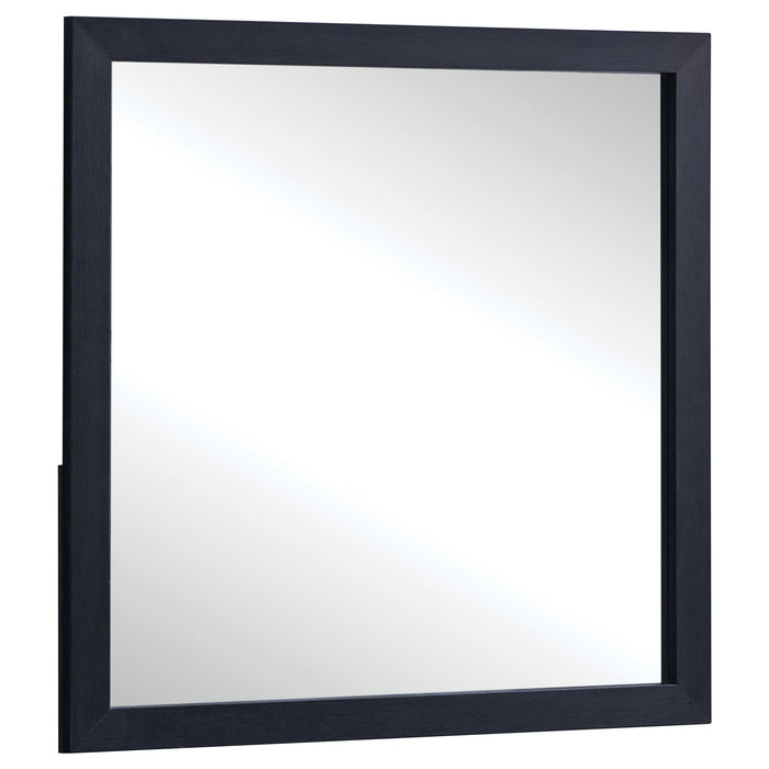Marceline   Bedroom Set Black