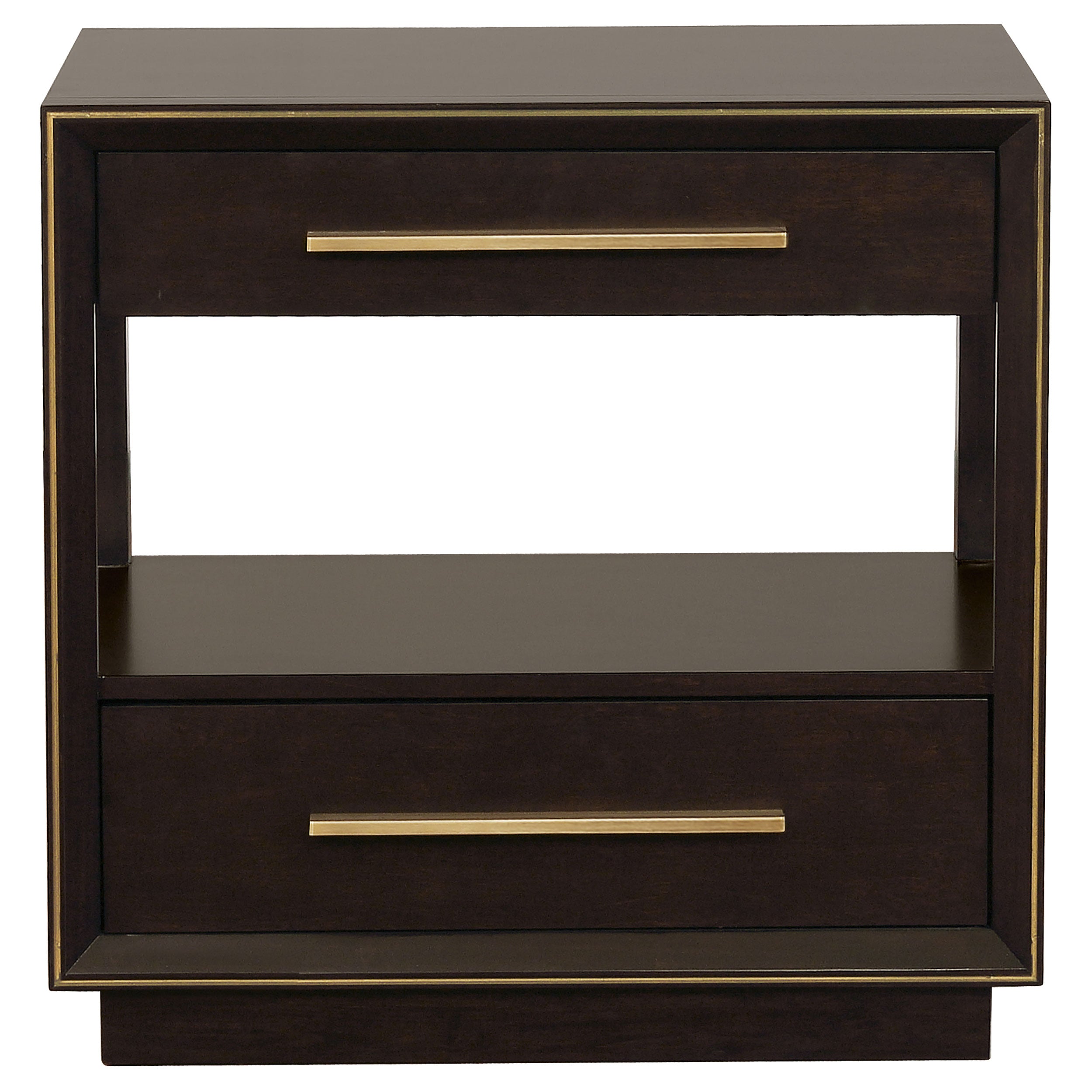Durango  California King Bedroom Set Peppercorn